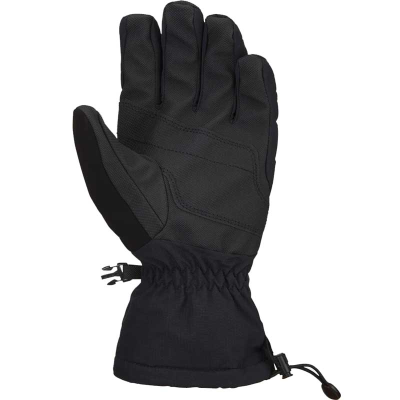 rukavice  RAB STORM Gloves Black XL