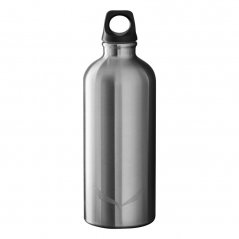 fľaša SALEWA ISARCO Bottle 0.6 L Steel