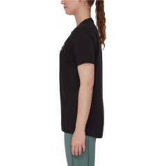 triko MAMMUT CORE T-Shirt Women Logo Black