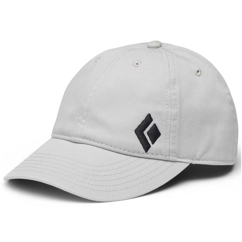 šiltovka BLACK DIAMOND BD Heritage Cap Pewter Corner Diamond
