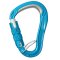 karabina EDELRID HMS Bulletproof TRIPLE FG Icemint