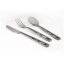 príbor LIFEVENTURE CAMPING CUTLERY Set