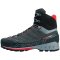 boty MAMMUT KENTO TOUR HIGH GTX Men Dark Titanium-Dark Spicy