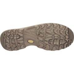 boty LOWA Renegade GTX Mid Dark Grey/Black