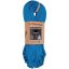 lano CAMP SHADOW 9.4mm DRY 60m Blue