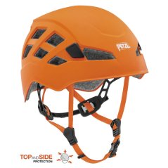 prilba PETZL BOREO Orange S/M