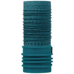 šátek BUFF Polar Sen Blue Blue Capri