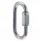 mailona CAMP OVAL MINI QUICK LINK 5mm Stainless Steel