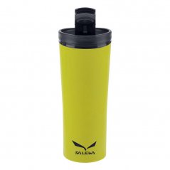 pohár SALEWA Thermo Mug 0.4 L Yellow