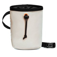 vrecko na magnézium MAMMUT CRAG Chalk Bag Savannah