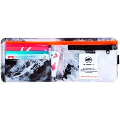 peňaženka MAMMUT XERON Wallet Safari