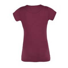 triko DIRECT ALPINE Furry Lady 1.0 Palisander (spine)