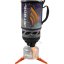 varič JETBOIL FLASH Fractile
