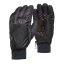 rukavice  BLACK DIAMOND STANCE Gloves Black L