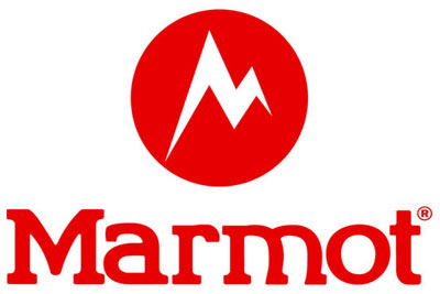 Marmot - Barva - Červená