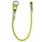 lanyard SINGING ROCK PATRON Lanyard ALU Ring 150cm