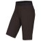 kraťasy OCÚN MÁNIA Shorts Men Brown Chocolate Torte