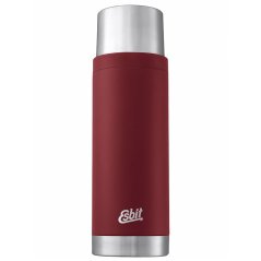 termoska ESBIT Sculptor 1 L Burgundy
