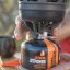 varič JETBOIL FLASH Fractile