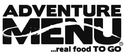 Adventure Menu - skutečné jídlo na cesty - Adventure Menu