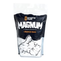 magnézium SINGING ROCK MAGNUM CRUNCH BAG 250g