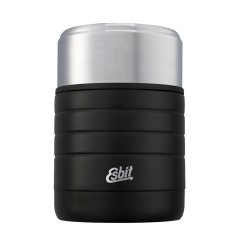 termoska na jedlo ESBIT MAJORIS FOOD JUG 0.6 L Dark Grey