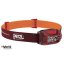 čelovka PETZL ACTIK CORE 625 RED