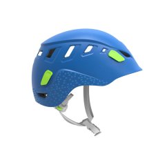dětská přilba PETZL PICCHU Blue 48-54cm