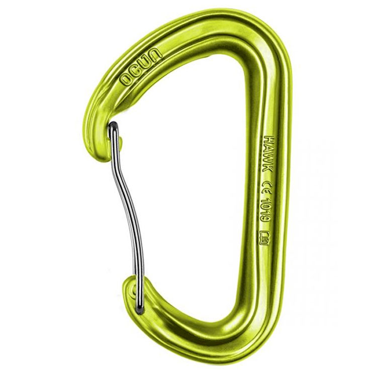 karabína OCÚN HAWK WIRE Green