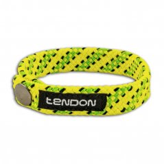 náramek TENDON Bracelet Yellow/Green