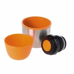 termoska ESBIT 0.5 L VACUUM FLASK Silver