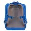 detský batoh DEUTER Pico 5 L Dustblue-AlpineGreen