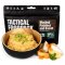 jedlo TACTICAL FOODPACK zemiaková kaša so slaninou 110g