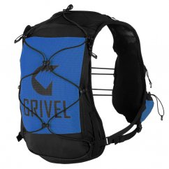 běžecký batoh GRIVEL MOUNTAIN RUNNER EVO 10 L/XL Blue