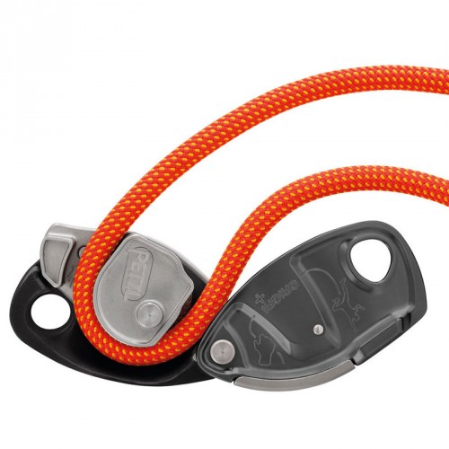 istítko PETZL GRIGRI+ Violet