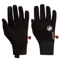 rukavice MAMMUT ASTRO GLOVE Black