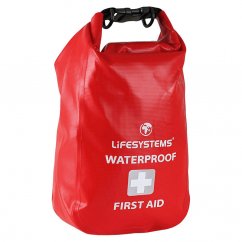 lékárnička LIFESYSTEMS Waterproof First Aid Kit