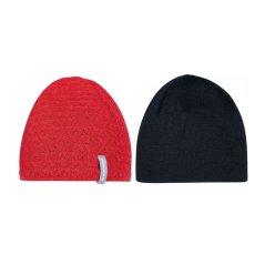 čiapka MAMMUT NORDWAND Beanie Azalea-Night