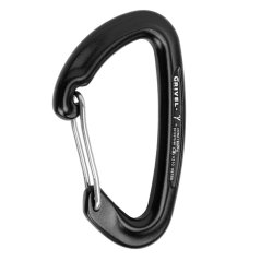 karabina GRIVEL GAMMA Wire Black