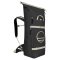 vak WILD COUNTRY STAMINA GEAR BAG 41L Onyx