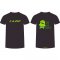 tričko CAMP Energy Men T-Shirt Antracite