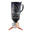 varič JETBOIL FLASH Fractile
