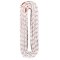lano SINGING ROCK STATIC 11mm 60m White/Red