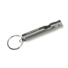 píšťalka LIFESYSTEMS MOUNTAIN WHISTLE Grey