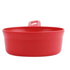 miska WILDO Kasa XL 900ml Red
