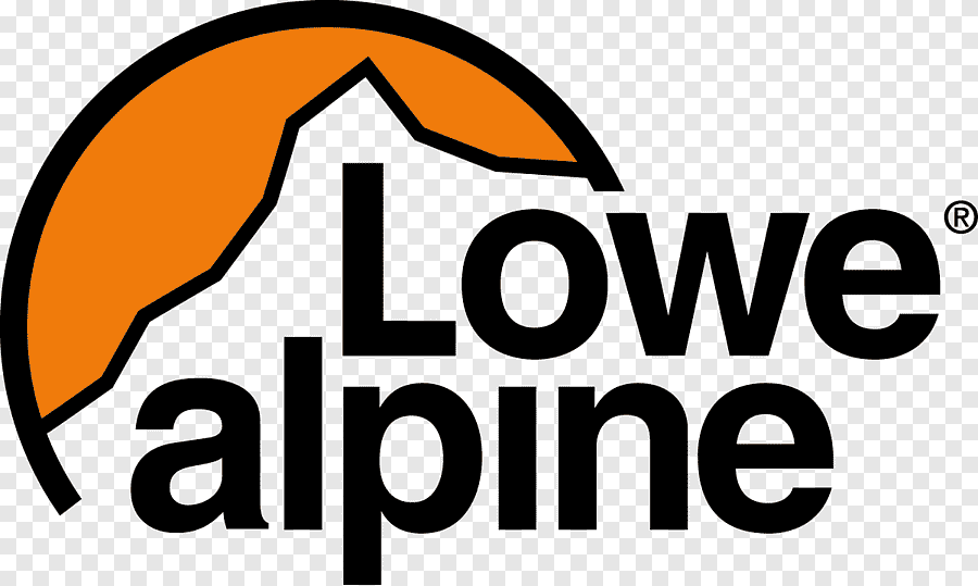 Lowe Alpine - Barva - Bílá