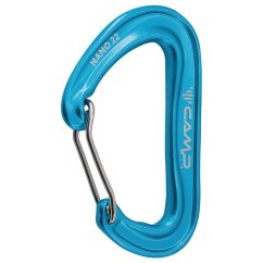 karabina CAMP NANO 22 Light Blue