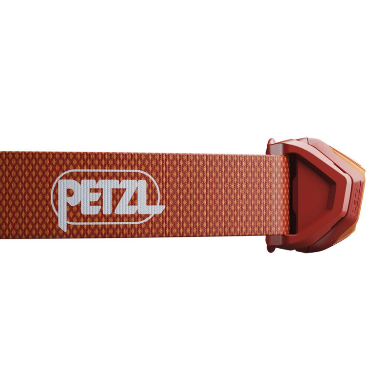 čelovka PETZL TIKKINA 300 RED