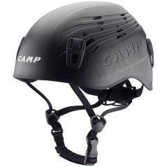 přilba CAMP TITAN Black 48-56cm