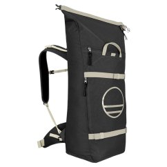 vak WILD COUNTRY STAMINA GEAR BAG 41L Onyx